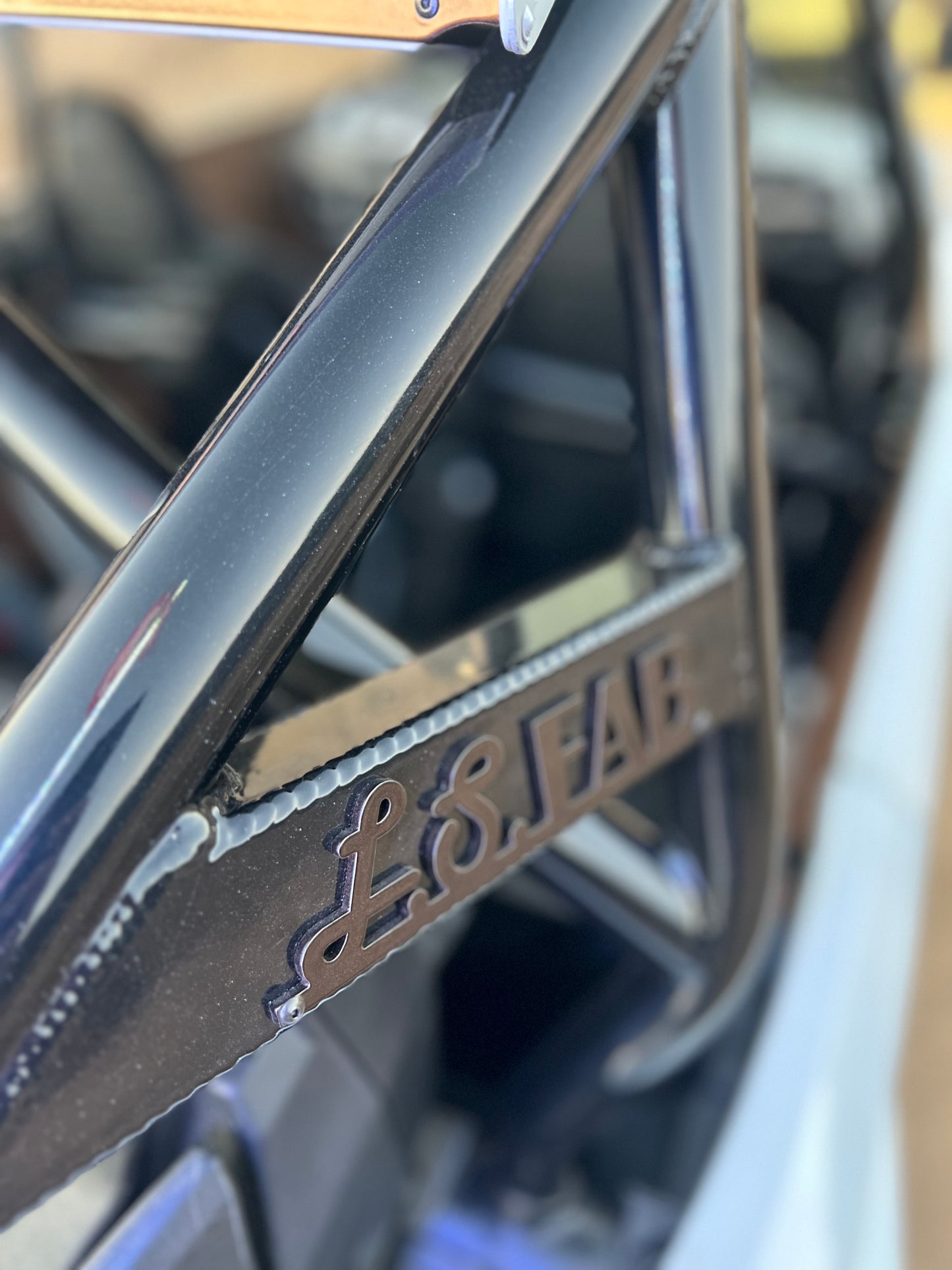 25+ Polaris Pro R 4-Seat Cage