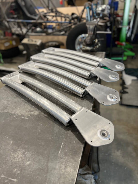 440/550 Aluminum Handlepole PREORDER