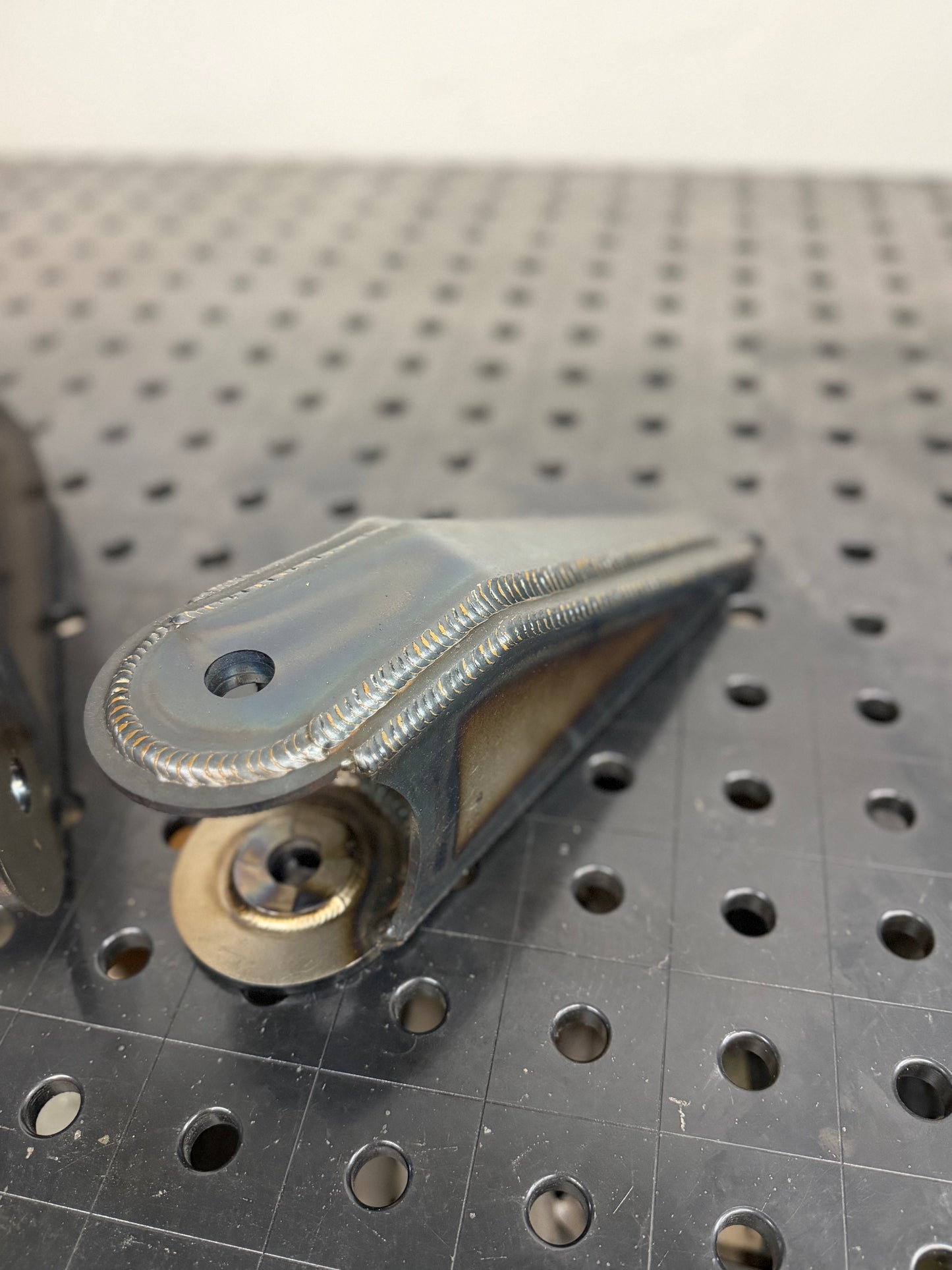 Universal Lower Link Mounts