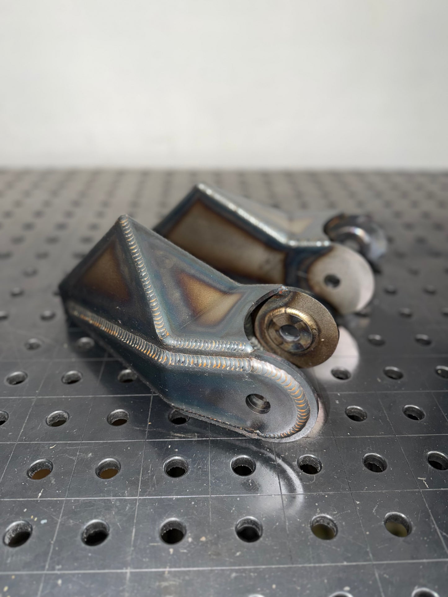 Universal Lower Link Mounts