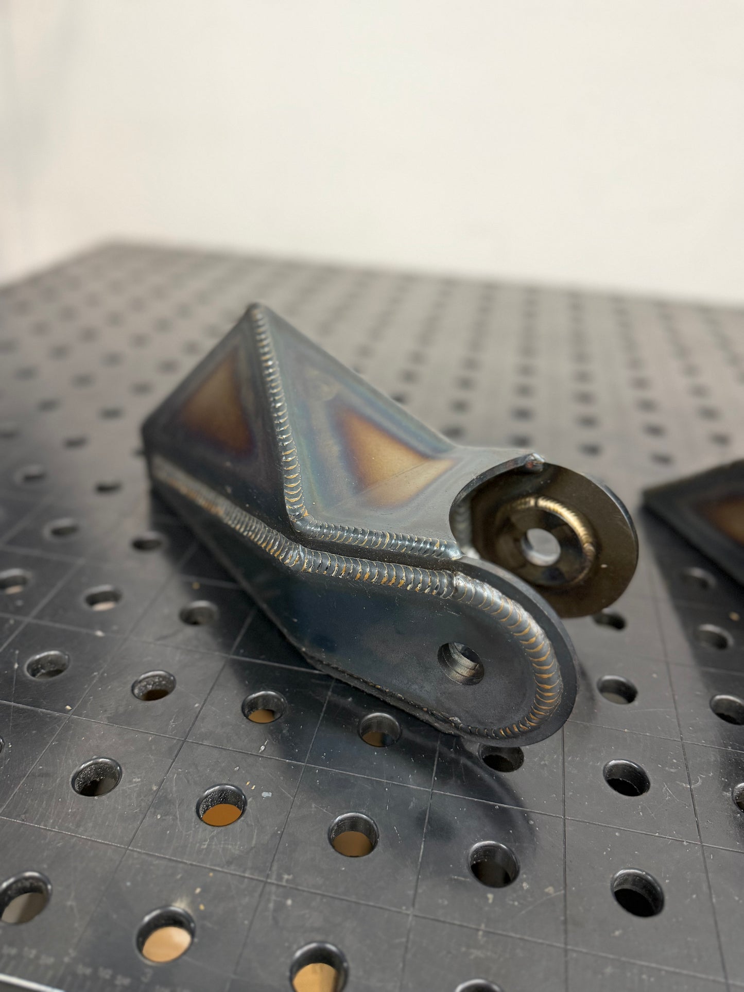 Universal Lower Link Mounts