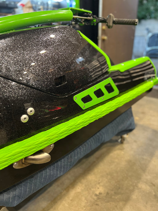 650sx Side Hull Braces