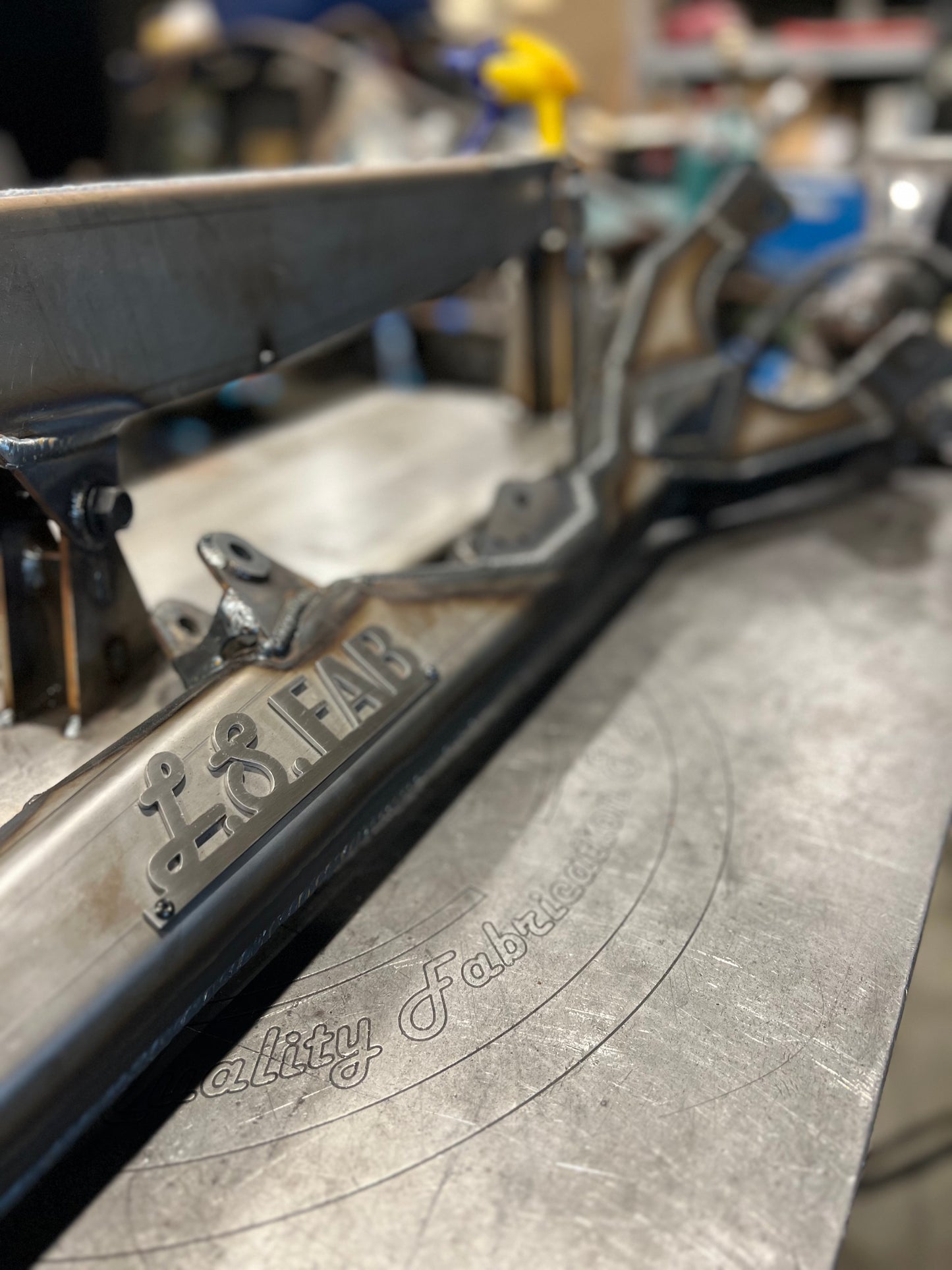 Can Am X3 High-Clearance Trailing Arms