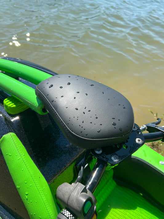 650sx Handlepole Pad